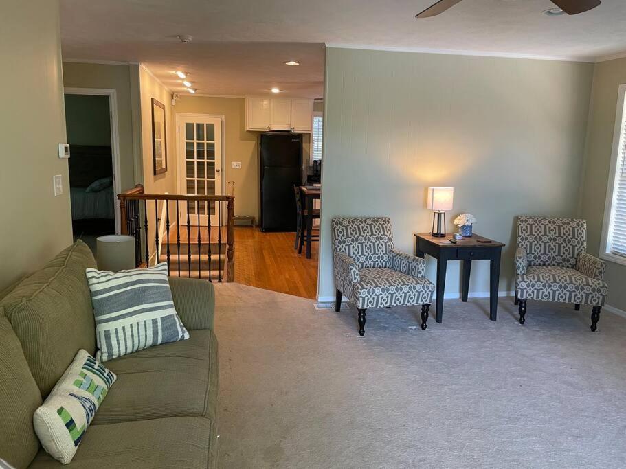 Cozy, Lake Lanier Property With Amazing Views Villa Dawsonville Exterior photo
