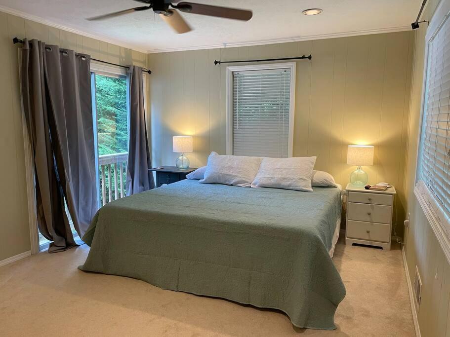Cozy, Lake Lanier Property With Amazing Views Villa Dawsonville Exterior photo